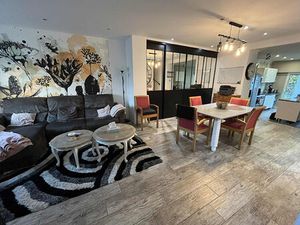 Maison Saint Saulve 4 pièce(s) 123 m2