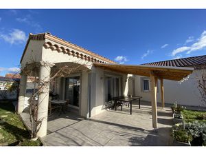 Annonce maison à vendre