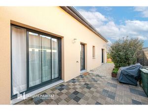 Pavillon proche Cambrai 190 m2