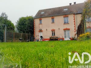 Vente Maison traditionnelle 5 pièces