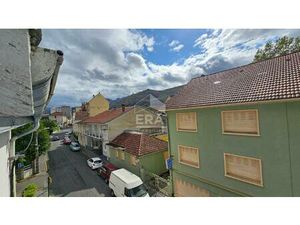 Immeuble à Lourdes - Belle surface  à réinventer totalement