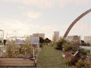 Achat : Appartement (67000)