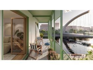 Achat : Appartement (67000)