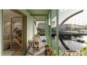 Achat : Appartement (67000)