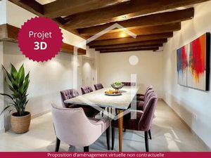 Idéal résidence secondaire ou primo-accédant