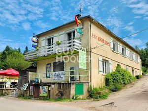 Bar  restaurant Montsauche Les Settons