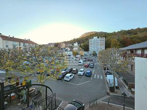 Maison à rénover - Fort potentiel en plein centre d'Argelès-Gazost