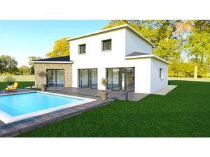 Vente maison neuve 6 pièces 150 m² à Couzeix (87270)  479 000 €