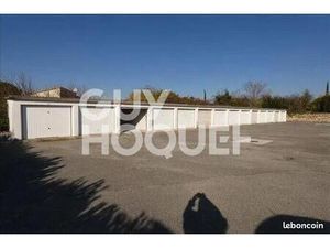 25 garages Beaune place Madeleine