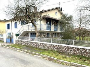 Maiuson Garage Et Jardin