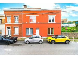 Immeuble de rapport à vendre à Rue Basse Prèalle 9 Herstal (VBD58354)