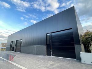 Immeuble de rapport à vendre à Brugsesteenweg 73 Oudenburg (RBU80251)