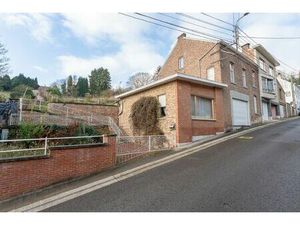 Maison à vendre à Rue Roua 59 Amay (VBD58042)