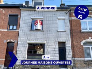 Maison à vendre à Rue Doumier 13 Ans (VBD58404)
