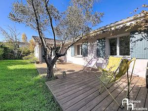 Vente maison 7 pièces 153 m² à Cenon (33150)  499 000 €