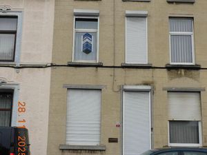 Maison à vendre à Rue Herbert Hoover 15 Châtelineau (VBD58189)