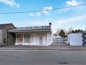 Maison à vendre à Rue Trieu Gossiaux 25 Fleurus (VBD58200)