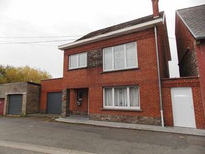 Maison à vendre à Rue Fontaine à Regrets 11 Lens (VBD58124)