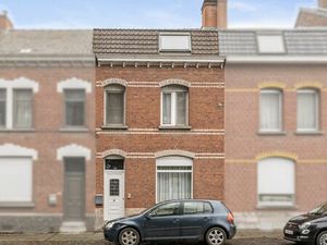 Maison à vendre à Chaussée de Saint-Amand 129 Tournai (RBU80396)