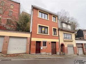 Maison à vendre à Rue Renier 88 Verviers (VBD58350)