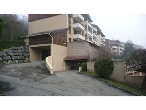 Location garage 13 m² à Montbonnot-Saint-Martin (38330)