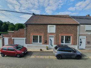 Maison à vendre à Bas Chemin 3 Blaton (VBD58182)