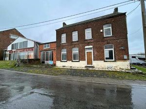 Immeuble mixte à vendre à 2 Merbes-le-Château (VBD58156)