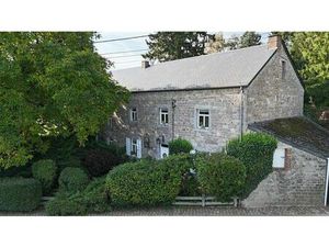 Maison à vendre avec garage et terrasse   Havelange (VBD58340)