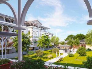 Vente appartement 4 pièces 92 m² Gujan-Mestras (33470)