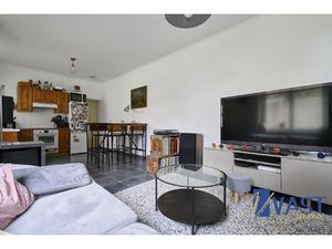 Maison avec possibilité de surélévation