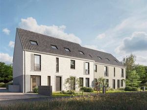 Maison à vendre à Pastoor Segersstraat 1 Olen (RBU80384)