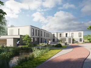 Maison à vendre à Pastoor Segersstraat 1 Olen (RBU80387)