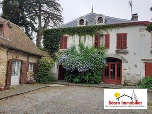 Vente maison 20 pièces