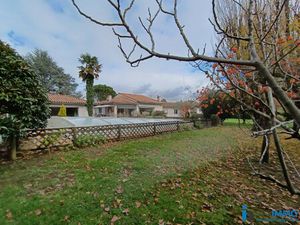 Vente villa 7 pièces