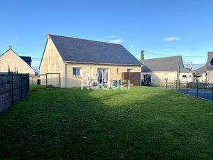 Maison Mesanger 5 pièce(s) 92 m2