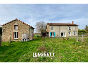 Annonce maison à vendre