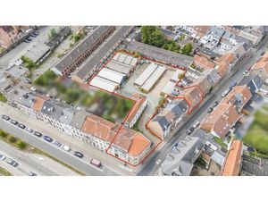 Commercieel te koop in Dendermonde