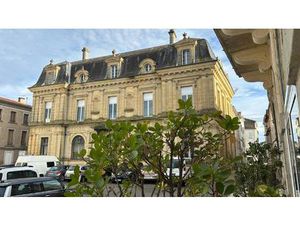 Vente immeuble Villeneuve-sur-Lot (47300)