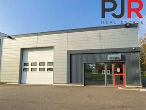 Location local commercial