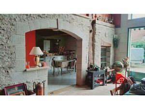 Vente maison 7 pièces 220 m² Saints-Geosmes (52200)