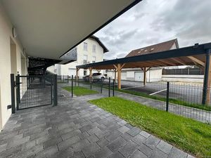 VENTE – APPARTEMENT T2 AVEC JARDIN – GRÉSY-SUR-AIX 51 05 m² – Rez-de-jardin – Terrasse + J