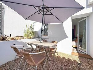 2P en rez-de-jardin - Les Issambres