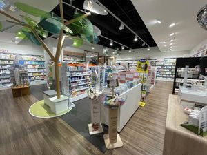 Location local commercial