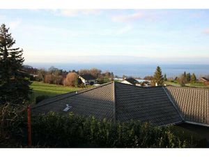 Terrain à bâtir de 800 m² à EVIAN