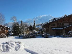Vente chalet 6 pièces 130 m² à Combloux (74920)  2 080 000 €