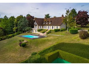 Vente maison 180.03 m² à Gisors (27140)  695 000 €