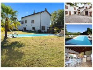 Vente maison 7 pièces 234 m² à Marcilly-d'Azergues (69380)  795 000 €