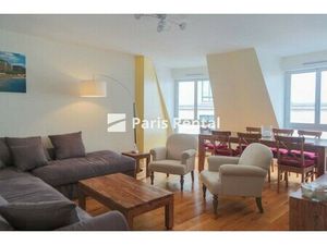 Location appartement 4 pièces