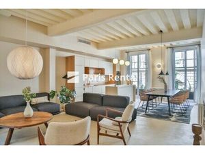 Location maison 5 pièces