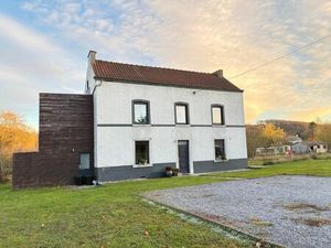 Maison à vendre à Chemin des Ranchauds 15 Malonne (VBD58261)